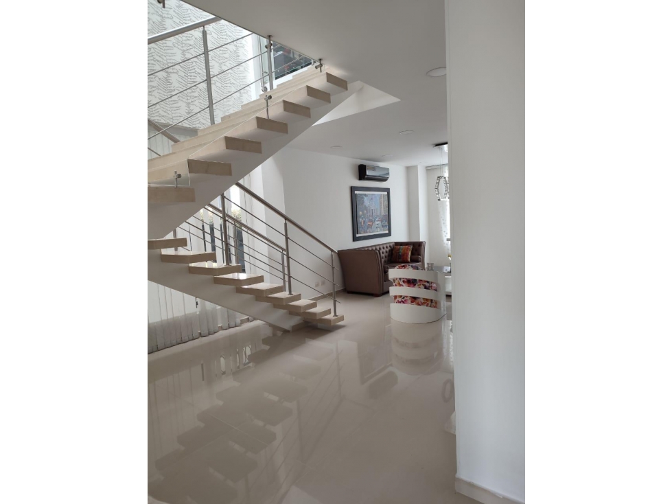 VENDO ESPECTACULAR CASA EN CONDOMINIO EN PANCE(MH)CW:6765486 — foto 4