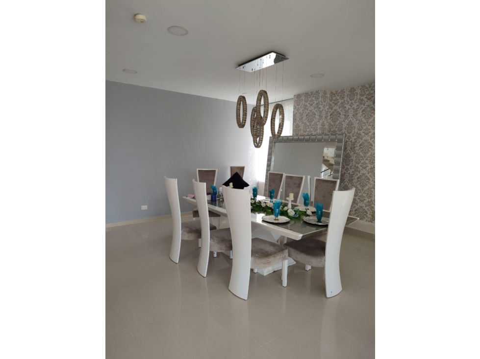VENDO ESPECTACULAR CASA EN CONDOMINIO EN PANCE(MH)CW:6765486 — foto 5