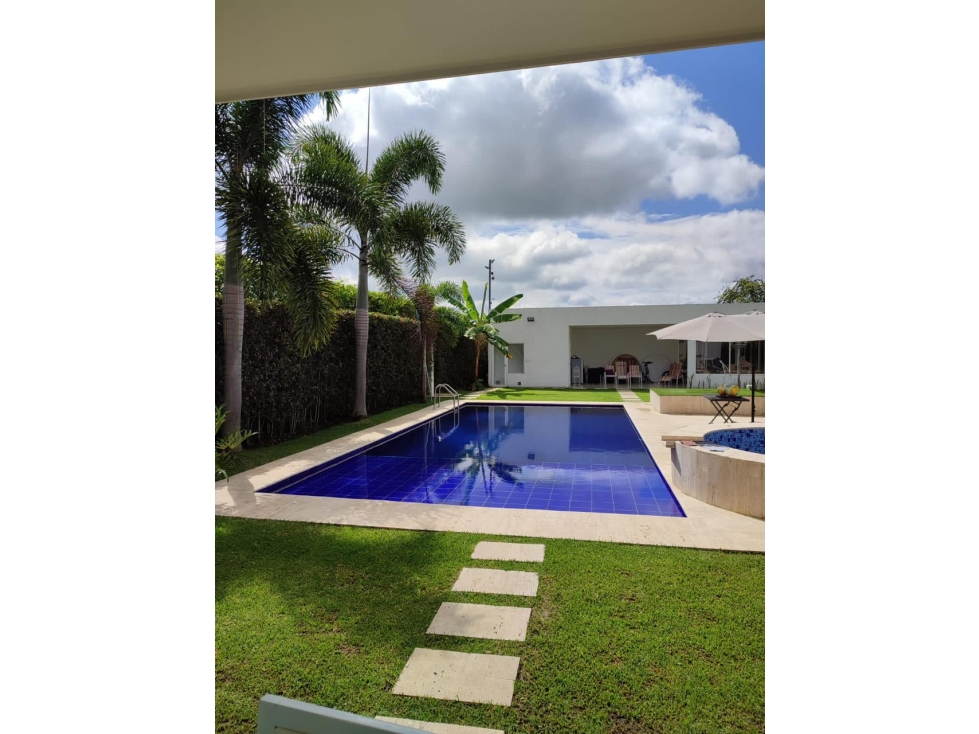 VENDO ESPECTACULAR CASA EN CONDOMINIO EN PANCE(MH)CW:6765486 — foto 6