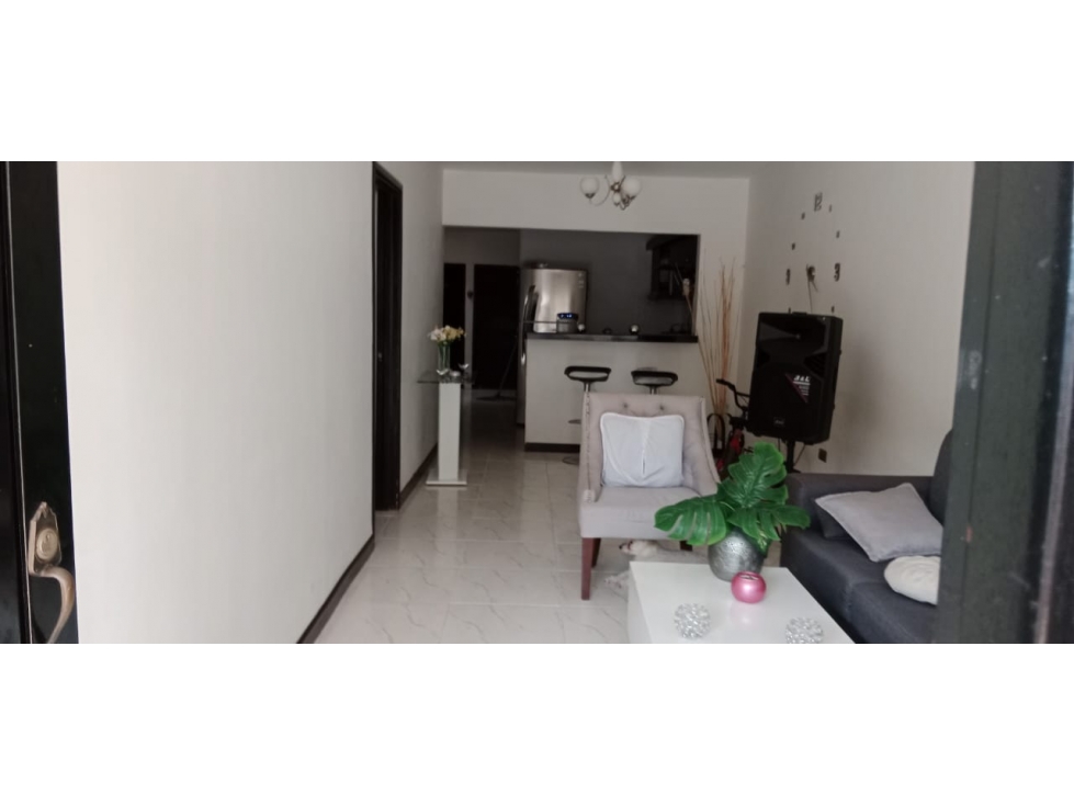 VENDO ESPECTACULAR CASA 3 NIVELES EN NUEVA FLORESTA(MU)CW:6671827 — foto 5