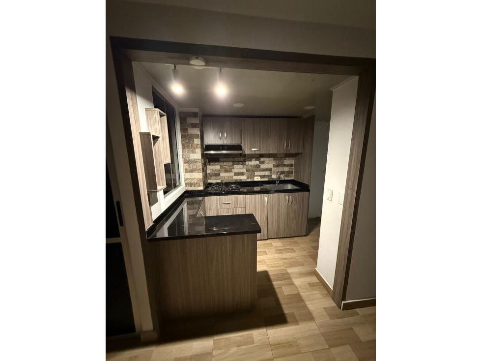 VENDO LINDO APARTAMENTO PISO 3 EN CIUDAD GUABINAS (P.Z) CW:9583634