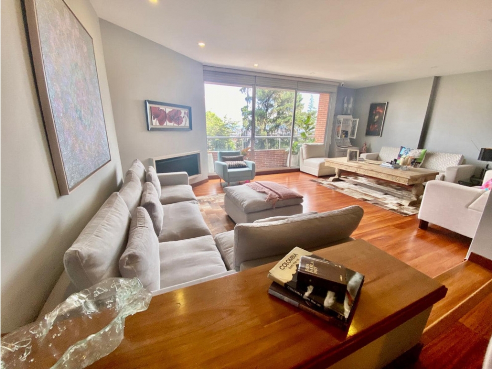 Apartamento en Vender en Bogotá D.C.