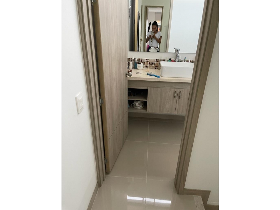 VENDO CASA DE 2P EN CONDOMINIO SOL DEL BOSQUE JAMUNDÍ(MH)CW:6768334 — foto 2