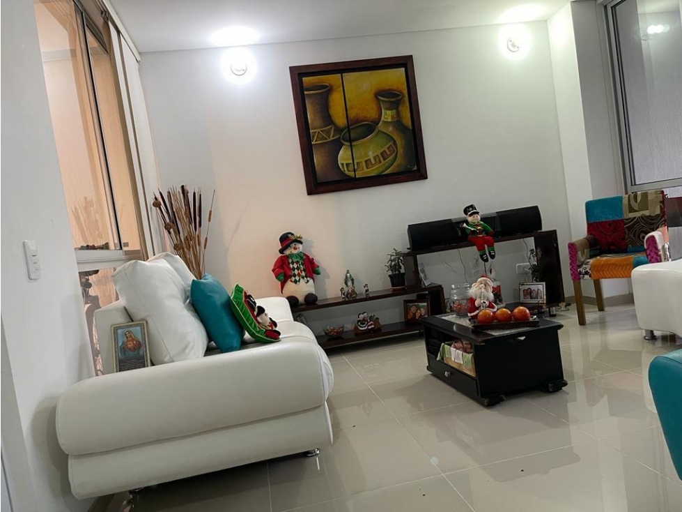 VENDO CASA DE 2P EN CONDOMINIO SOL DEL BOSQUE JAMUNDÍ(MH)CW:6768334 — foto 3