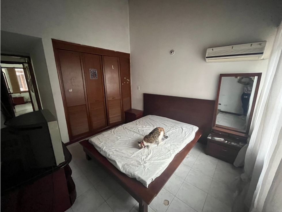 VENDO HERMOSA CASA EN CONDOMINIO EN B/ LA FLORA(MH)CW:6768211 — foto 3