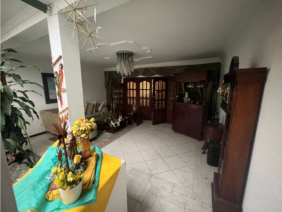 VENDO HERMOSA CASA EN CONDOMINIO EN B/ LA FLORA(MH)CW:6768211 — foto 4