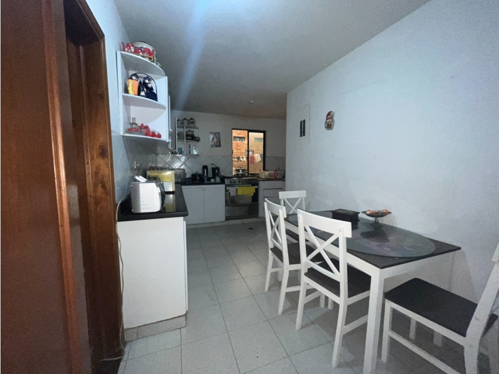 VENDO HERMOSA CASA EN CONDOMINIO EN B/ LA FLORA(MH)CW:6768211 — foto 5