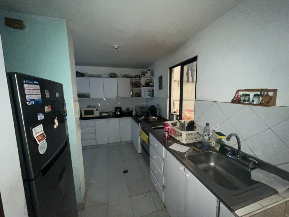 VENDO HERMOSA CASA EN CONDOMINIO EN B/ LA FLORA(MH)CW:6768211 — foto 6