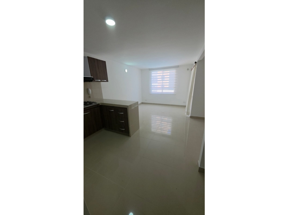 VENDO APARTAMENTO PISO 2 EN BOCHALEMA (A.S) CW:9651646