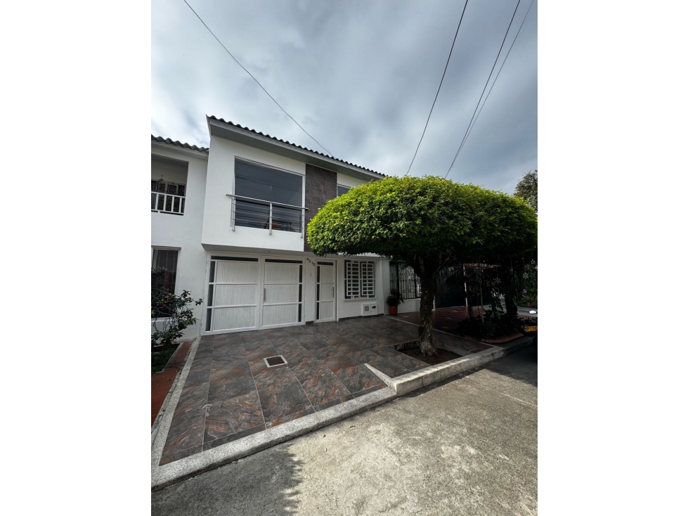 VENDO CASA DE LUJO EN SANTA ANA PALMIRA[FG]w9660266