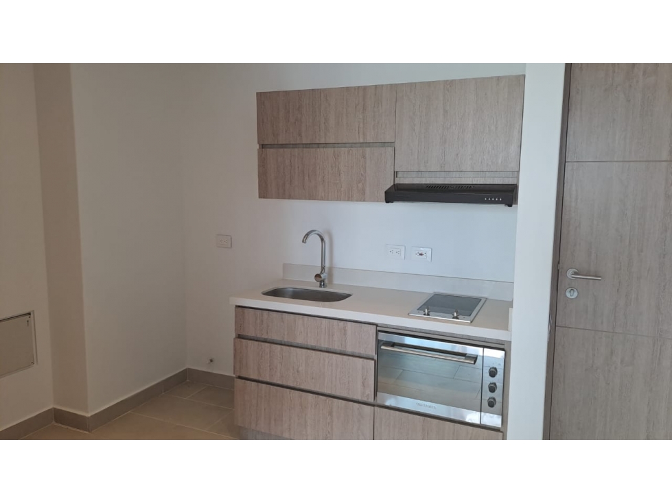 VENDO MODERNO APARTASUITE 5 PISO EN PANCE (C.A)CW:6872389 — foto 2