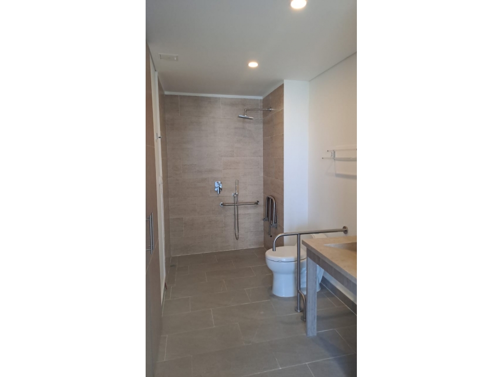 VENDO MODERNO APARTASUITE 5 PISO EN PANCE (C.A)CW:6872389 — foto 3