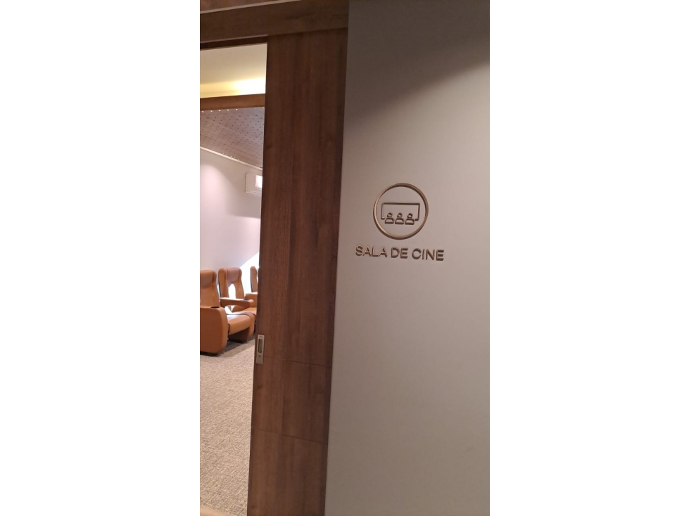 VENDO MODERNO APARTASUITE 5 PISO EN PANCE (C.A)CW:6872389 — foto 5