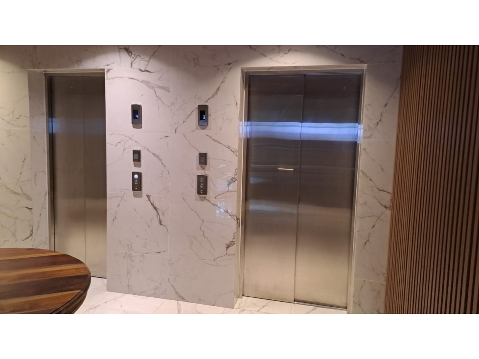 VENDO MODERNO APARTASUITE 5 PISO EN PANCE (C.A)CW:6872389 — foto 6