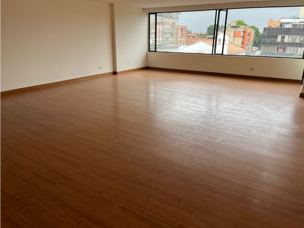 Apartamento en Arrendar en Bogotá D.C.