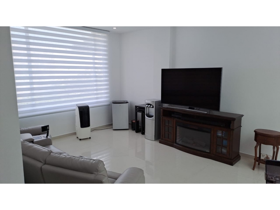 VENDO ESPECTACULAR CASA CAMPESTRE LUXURY EN PANCE(C.A)CW:6871444 — foto 5