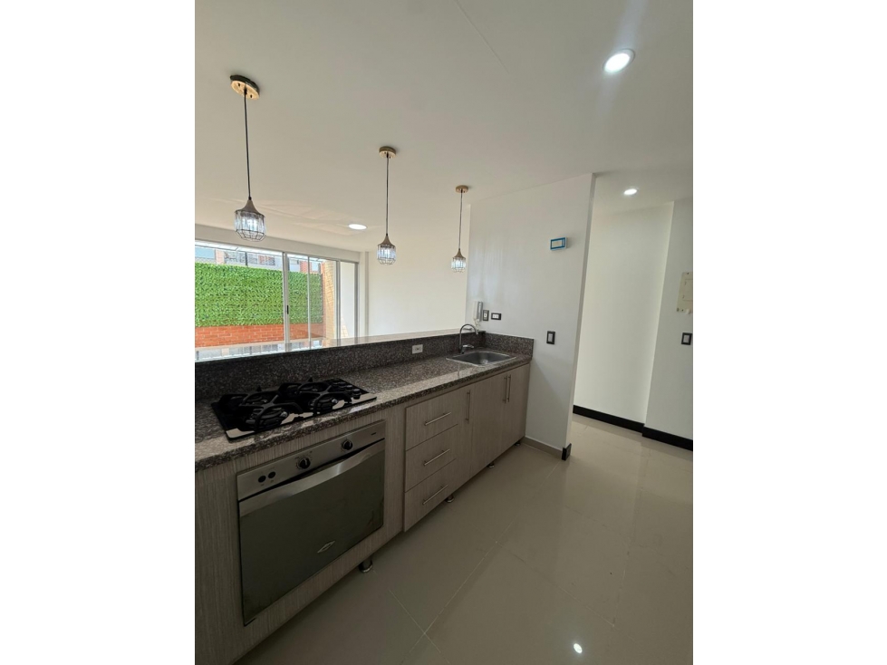 VENDO LINDO APARTAMENTO PISO 1 EN PANCE (I.K) CW:9718991