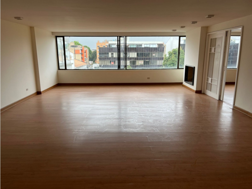 Apartamento en Arrendar en Bogotá D.C. — foto 2