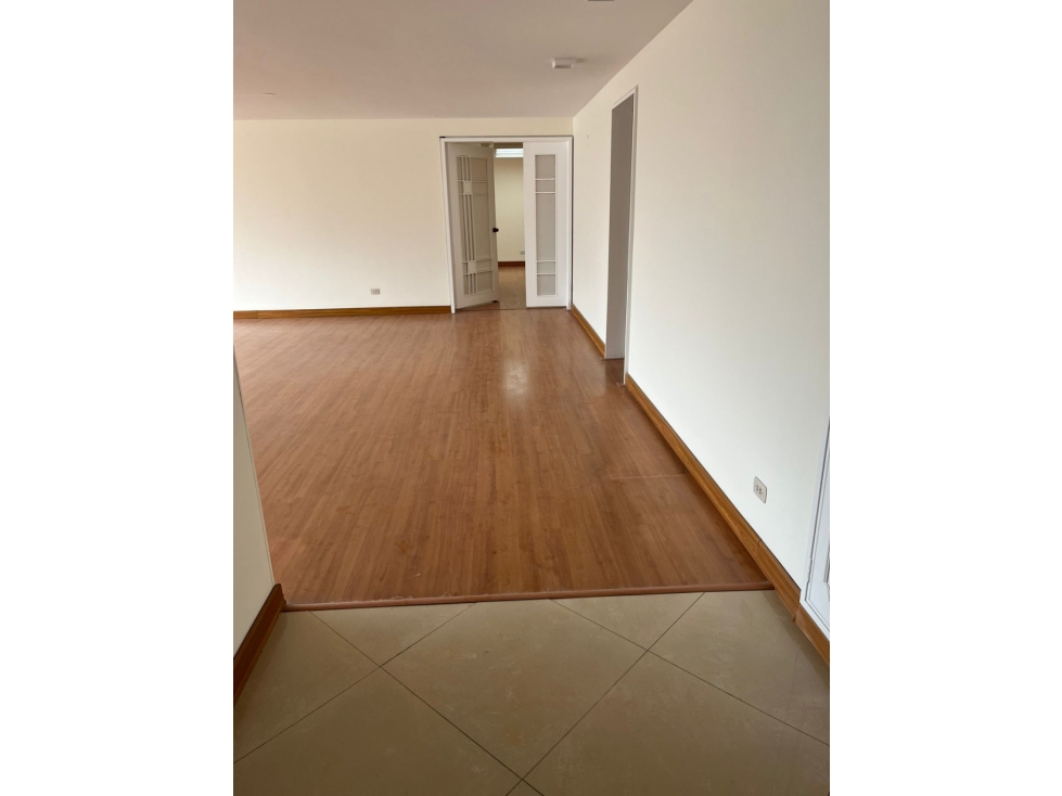 Apartamento en Arrendar en Bogotá D.C. — foto 4