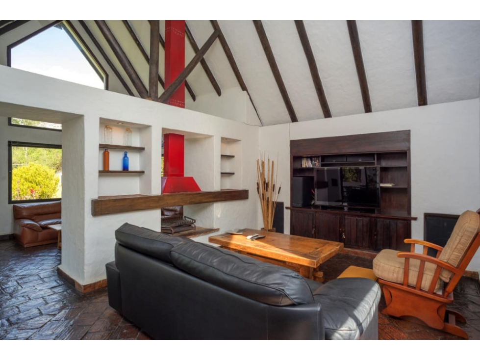 Casa en Vender en Cajicá — foto 4