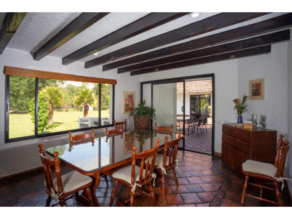 Casa en Vender en Cajicá — foto 6