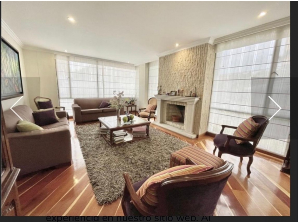 Apartamento en Vender en Bogotá D.C.