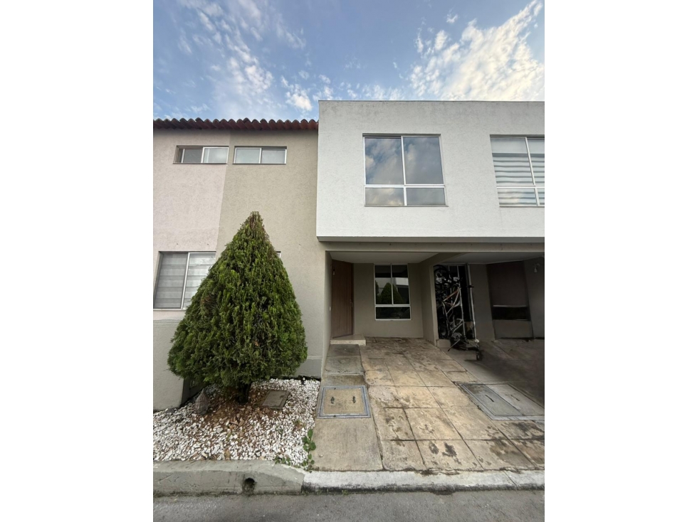 VENDO LINDA CASA EN CIUDAD COUNTRY JAMUNDI (I.K) CW:9778200