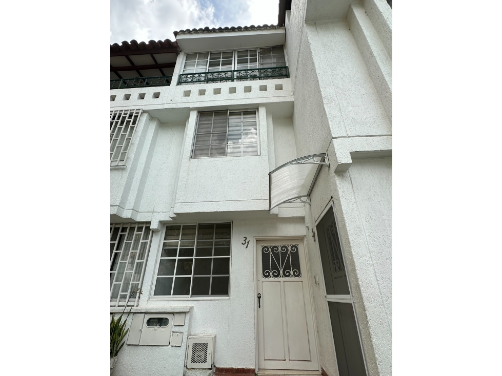 Casa en venta en B/. Seminario Sur de Cali EN CONJUNTO(MH)CW:9790393