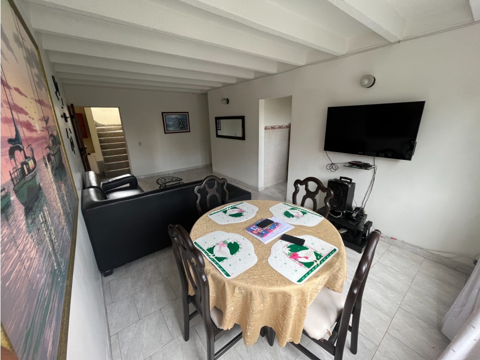 VENDO APTO EN PRECIO DE OPORTUNIDAD 3P S/A COLSEGUROS(MH)CW:6765535 — foto 2