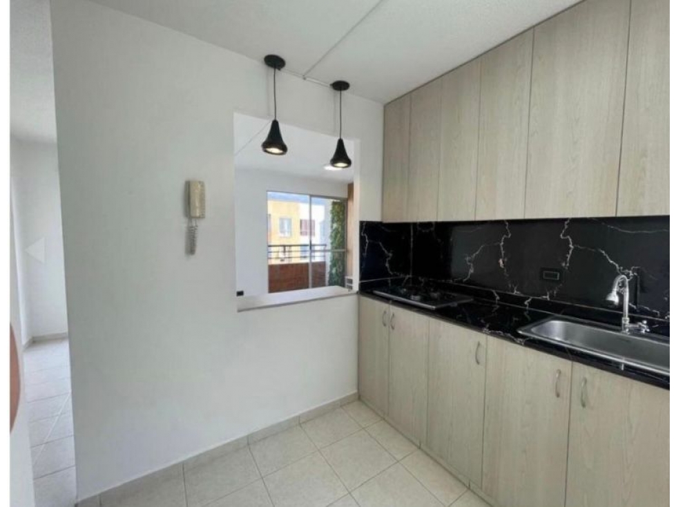 VENTA APARTAMENTO EN BOCHALEMA PISO 5 (LO) CW: 9822512