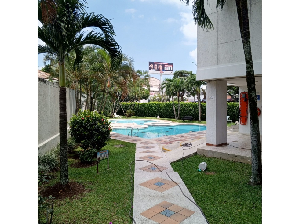 VENDO APARTAMENTO PISO 2 EN NUEVA TEQUENDAMA (A.M) CW:9832214