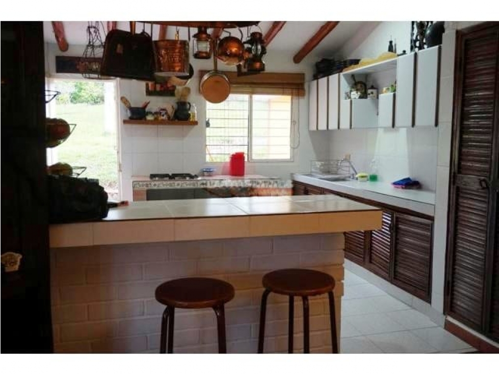 VENDO FINCA AMOBLADA EN KILOMETRO 20 VIA CALI- DAGUA (L.Q) CW:6800083 — foto 2