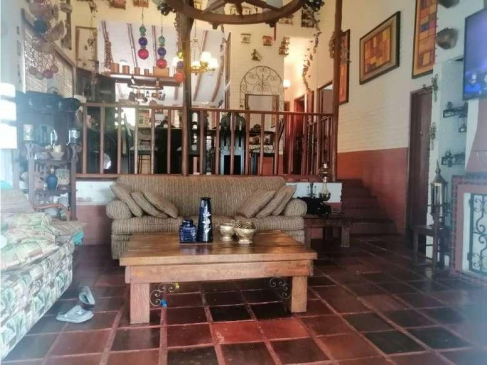 VENDO FINCA AMOBLADA EN KILOMETRO 20 VIA CALI- DAGUA (L.Q) CW:6800083 — foto 3
