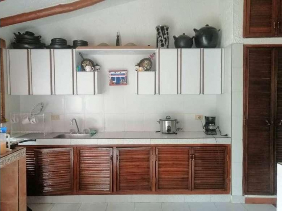 VENDO FINCA AMOBLADA EN KILOMETRO 20 VIA CALI- DAGUA (L.Q) CW:6800083 — foto 4