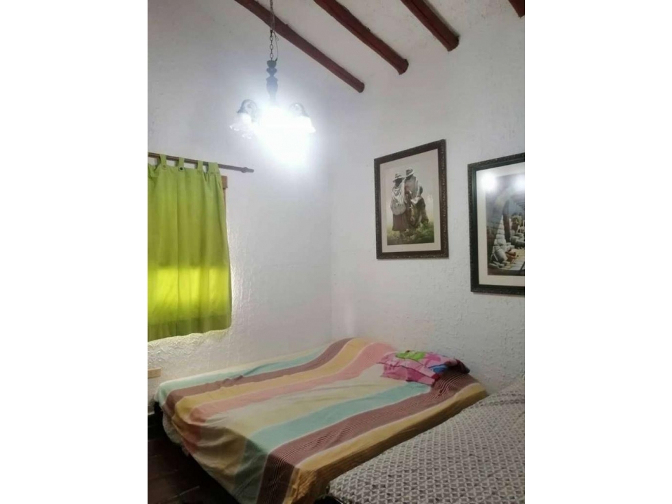 VENDO FINCA AMOBLADA EN KILOMETRO 20 VIA CALI- DAGUA (L.Q) CW:6800083 — foto 6