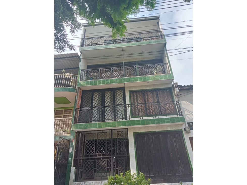 VENDO CASA DE 4 NIVELES DE OPORTUNIDAD EN B/. VALLADO(M&G)CW:6888210 — foto 2