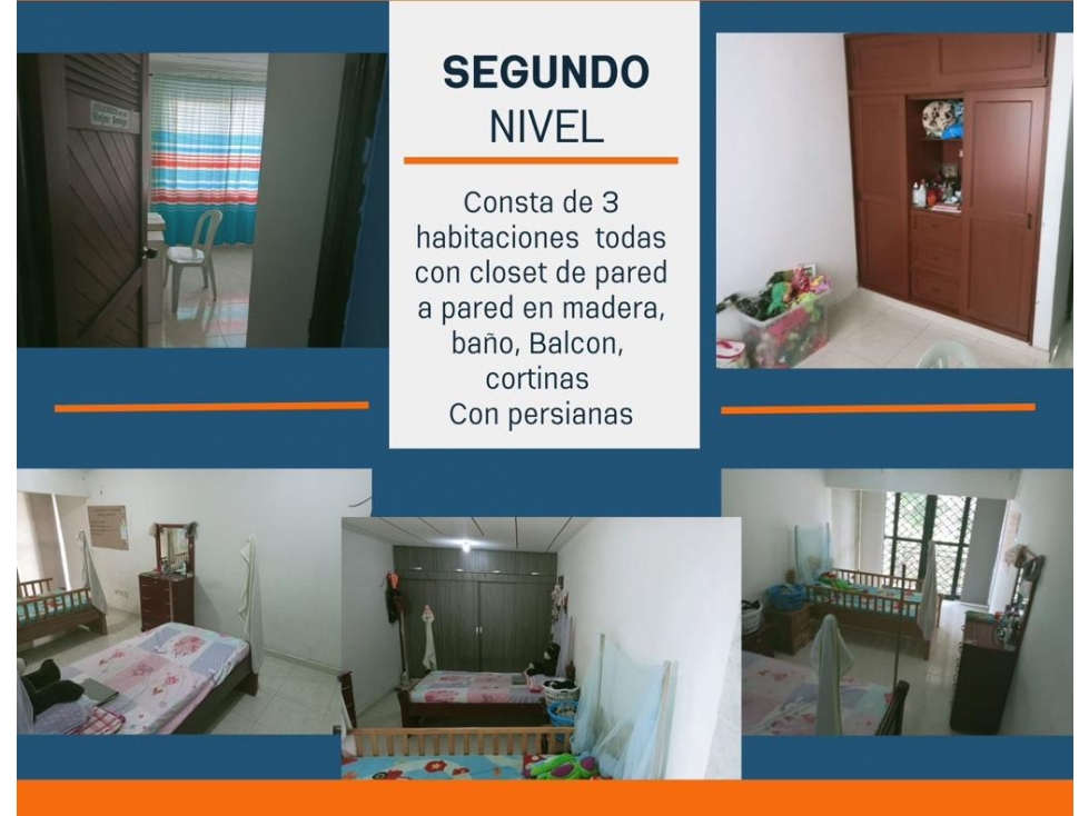 VENDO CASA DE 4 NIVELES DE OPORTUNIDAD EN B/. VALLADO(M&G)CW:6888210 — foto 4