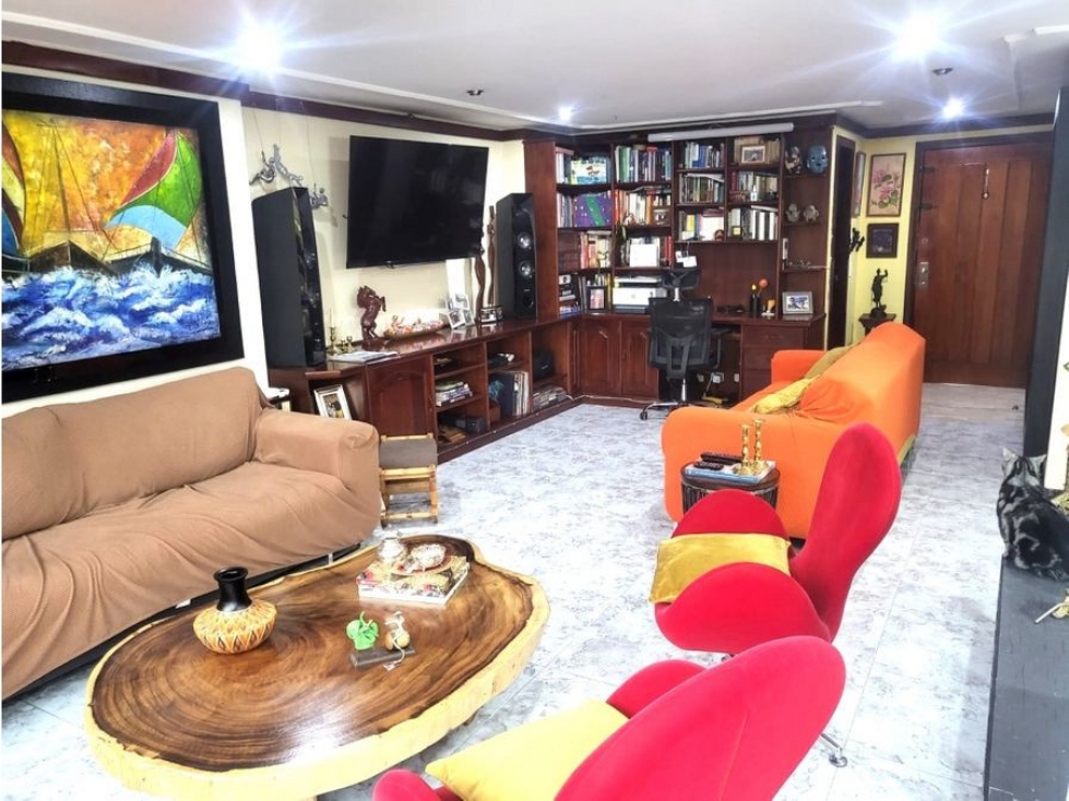 Apartamento en Vender en Bogotá D.C.