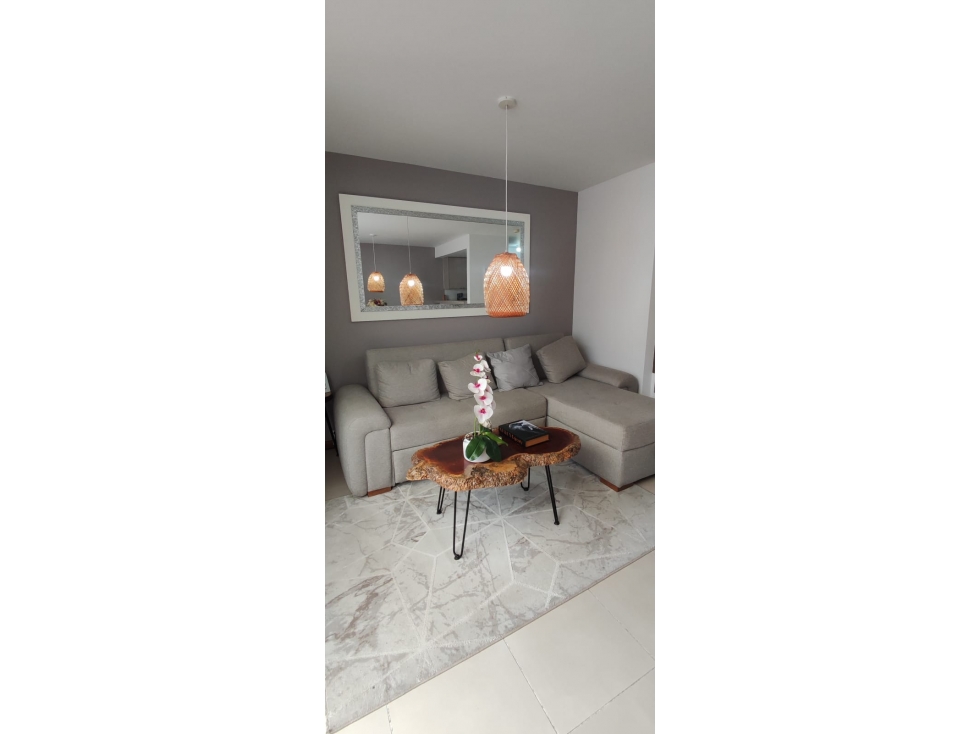 VENDO LINDA CASA EN CIUDAD COUNTRY (D.C) CW:9928732