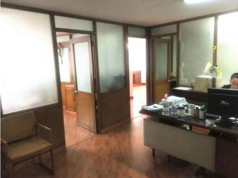 Oficina en Vender en Bogotá D.C. — foto 2