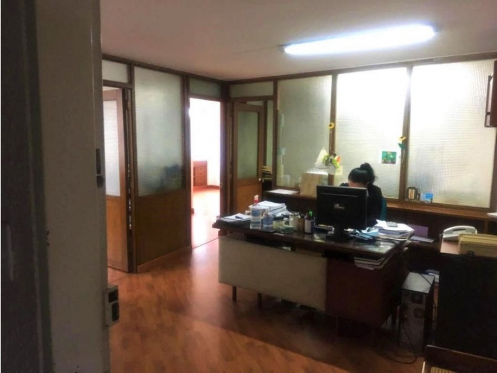 Oficina en Vender en Bogotá D.C. — foto 3