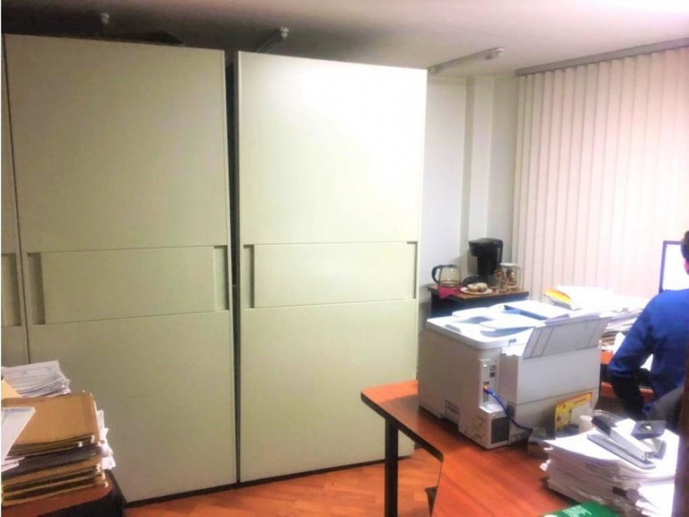 Oficina en Vender en Bogotá D.C. — foto 4