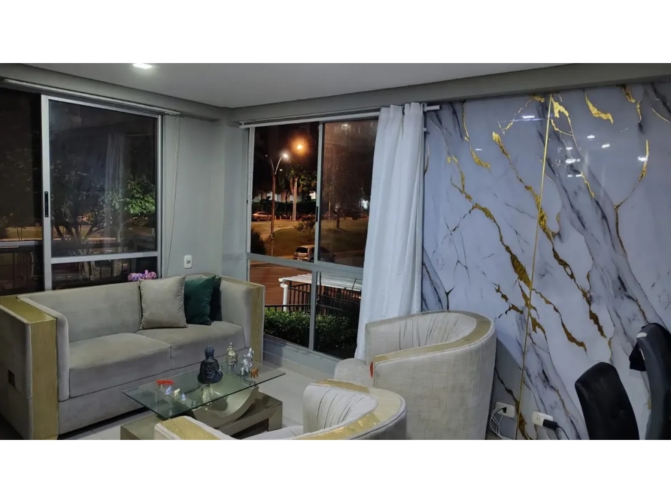 VENDO LINDO APARTAMENTO PISO 2 EN CIUDAD MELENDEZ (D.C) CW:9935189