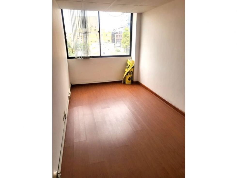 Oficina en Vender en Bogotá D.C. — foto 3