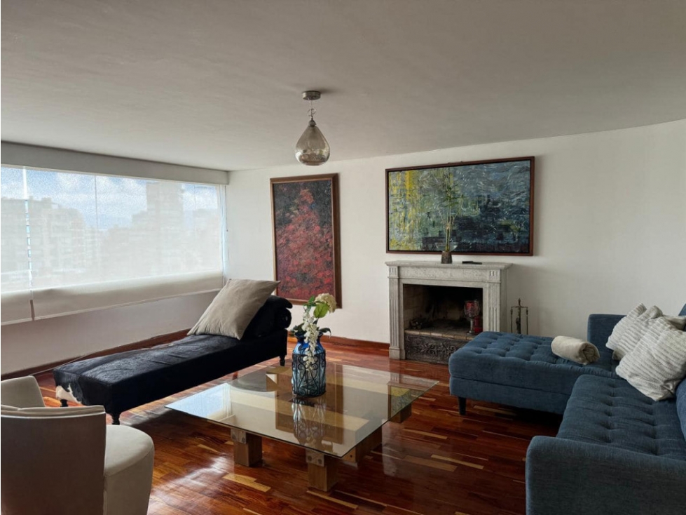 Apartamento en Arrendar en Bogotá D.C.