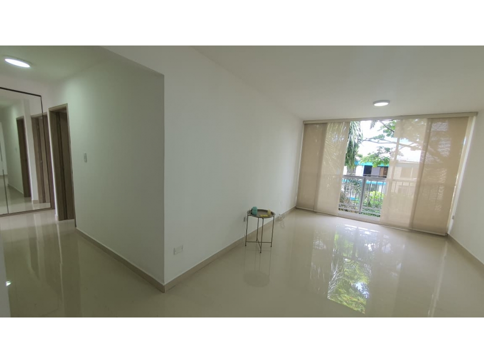 VENDO APARTAMENTO PISO 4 EN CAMINO REAL (L.S) CW:9954927