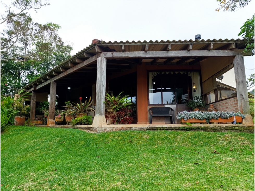 VENDO FINCA EN CONDOMINIO EN DAPA (B.V) CW:9967324