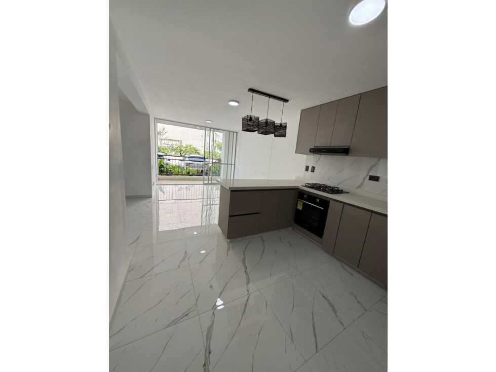 VENTA HERMOSO APARTAMENTO CIUDAD GUABINAS (P.Z) CW: 9984089