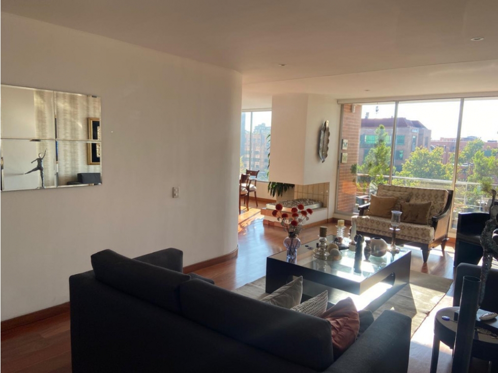 Apartamento en Vender en Bogotá D.C.