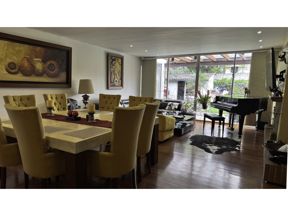 Casa en Vender en Bogotá D.C. — foto 2